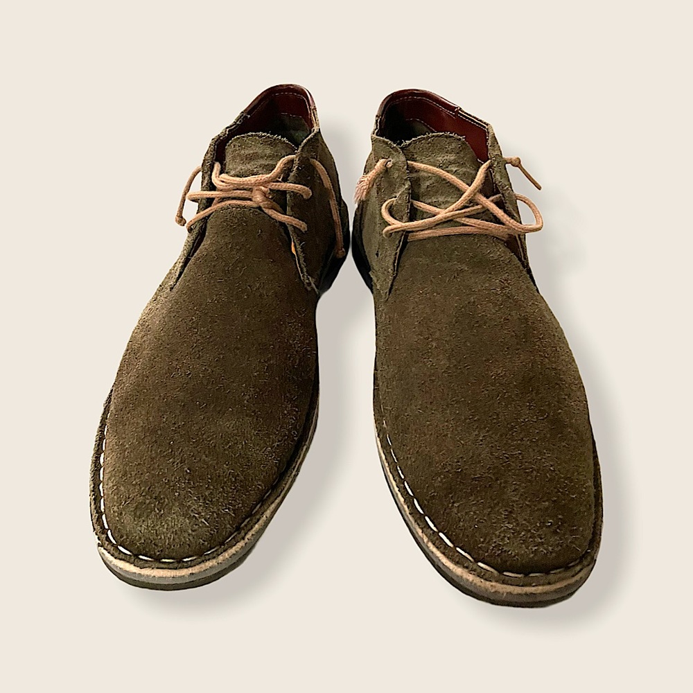 Reaction Kenneth Cole - Desert Sun Chukka Boot